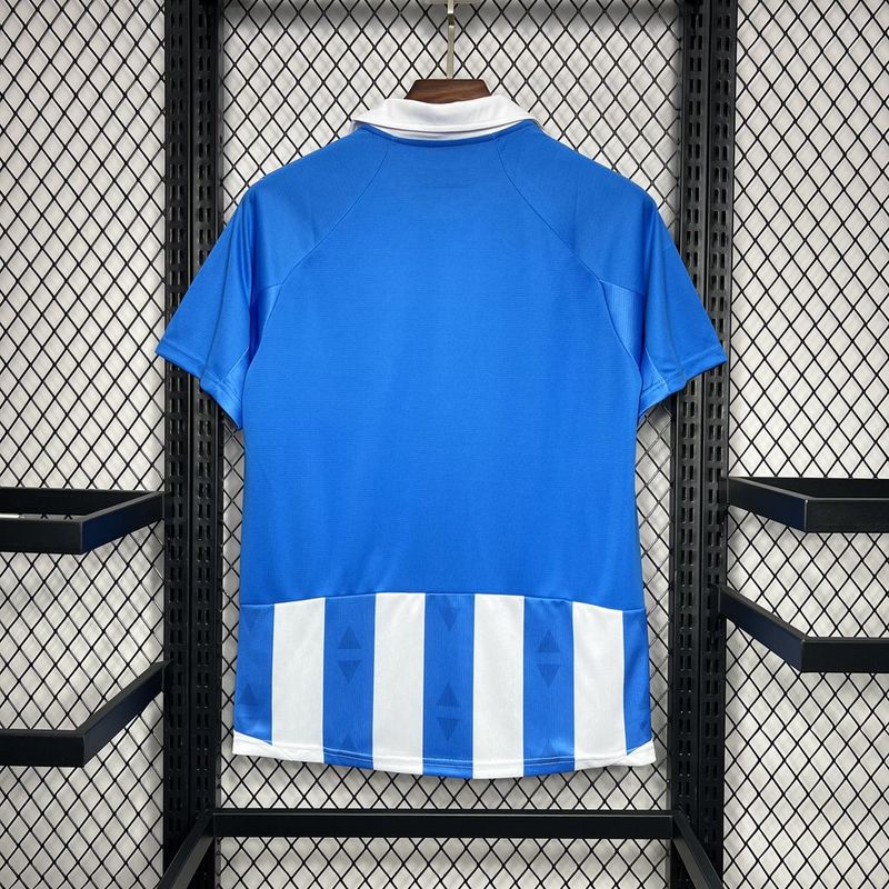 Camisola Espanyol Principal 24-25 - La Liga