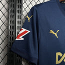 Camisola Alavés 3º Equipamento 24-25 - La Liga