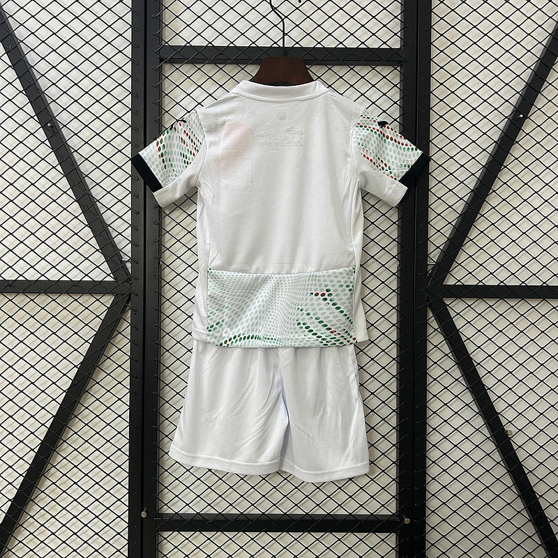 Kit Criança Portugal Alternativa 2025