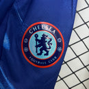 Kit Criança Chelsea Principal 24-25 - Premier League