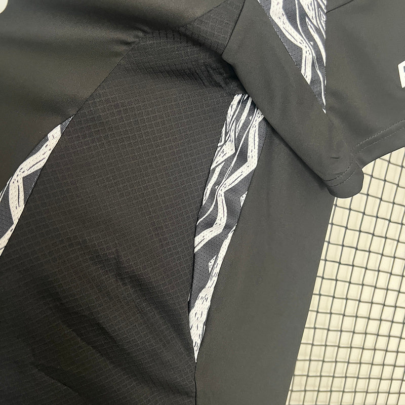 Camisola Arsenal Alternativa 24-25 - Premier League