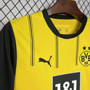 Camisola Borussia Dortmund Principal 24-25 - Bundesliga