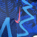 Kit Criança Atlético Madrid 3º Equipamento 24-25 - La Liga