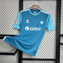 Camisola Bétis 3º Equipamento 24-25 - La Liga