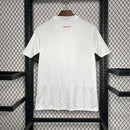 Camisola Bayer 04 Leverkusen Alternativa 24-25 - Bundesliga