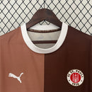 Camisola FC St. Pauli Principal 24-25 - Bundesliga