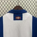 Camisola Real Sociedad Principal 24-25 - La Liga