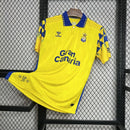 Camisola Las Palmas Principal 24-25 - La Liga