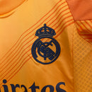 Kit Criança Real Madrid Alternativa 24-25 - La Liga