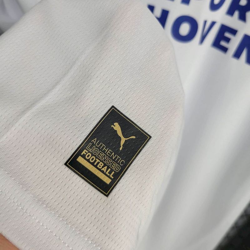 Camisola PSV 3º Equipamento 24-25