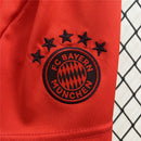 Kit Criança Bayern Munich Principal 24-25 - Bundesliga