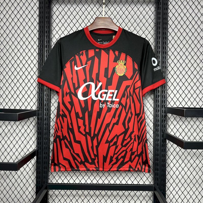 Camisola Maiorca Principal 24-25 - La Liga