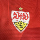 Camisola Stuttgart Alternativa 24-25 - Bundesliga