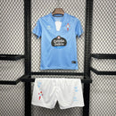 Kit Criança Celta de Vigo Principal 24-25 - La Liga