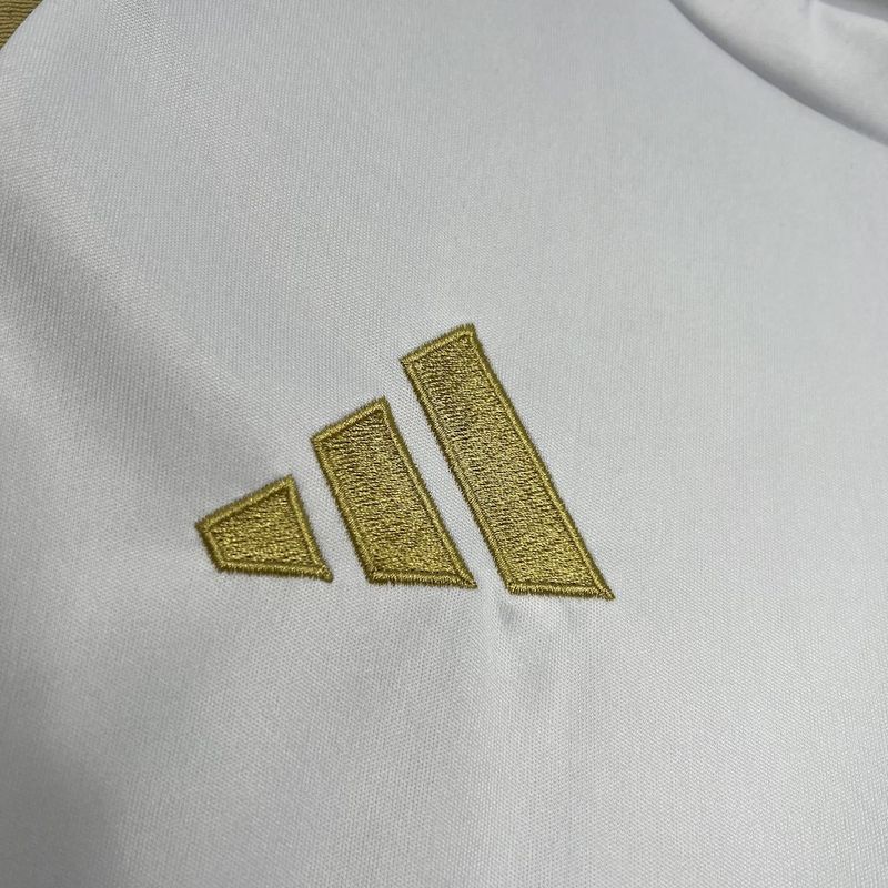 Camisola Al Nassr 3º Equipamento 24-25