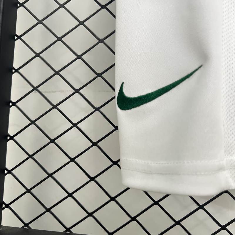 Kit Criança Sporting Alternativa 25-26 - Liga Betclic