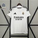 Camisola Real Madrid Principal 24-25 - La Liga