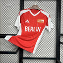 Camisola FC Union Berlin Principal 24-25 - Bundesliga