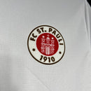 Camisola FC St. Pauli Alternativa 24-25 - Bundesliga