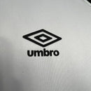 Camisola Rayo Vallecano Alternativa 24-25 - La Liga