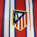 Camisola Atlético Madrid Principal 24-25 - La Liga
