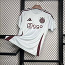Camisola Ajax 3º Equipamento 24-25