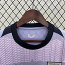 Camisola Athletic Bilbao 3º Equipamento 24-25 - La Liga