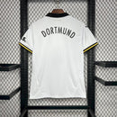 Camisola Borussia Dortmund 3º Equipamento 24-25 - Bundesliga
