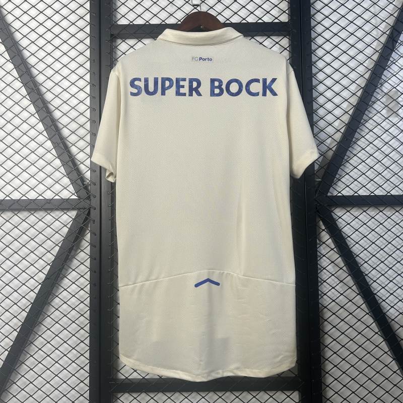 Camisola Porto 3º Equipamento 25-26 - Liga Betclic