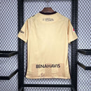 Camisola Málaga 3º Equipamento 24-25 - La Liga