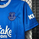 Camisola Everton Principal 24-25 - Premier League