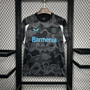 Camisola Bayer 04 Leverkusen 3º Equipamento 24-25 - Bundesliga