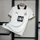 Camisola Borussia Dortmund 3º Equipamento 24-25 - Bundesliga