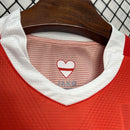 Camisola Stuttgart Alternativa 24-25 - Bundesliga