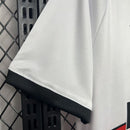 Camisola Rayo Vallecano Alternativa 24-25 - La Liga