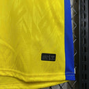 Camisola Las Palmas Principal 24-25 - La Liga