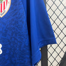 Camisola Athletic Bilbao Alternativa 24-25 - La Liga