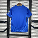 Camisola Leicester Principal 24-25 - Premier League