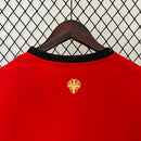 Camisola Athletic Bilbao Principal 24-25 - La Liga