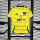 Camisola Celtic Alternativa 24-25