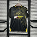 Camisola Wolves Alternativa 24-25 - Premier League