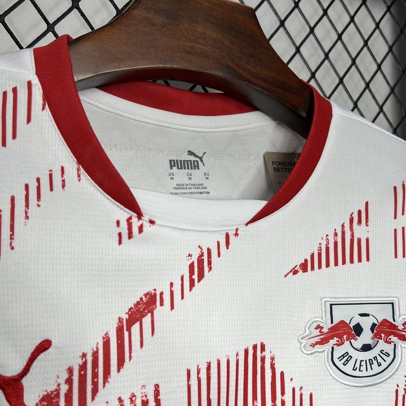 Camisola Leipzig Principal  24-25 - Bundesliga