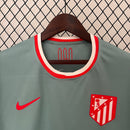 Camisola Atlético Madrid Alternativo 24-25 - La Liga