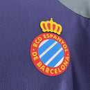 Camisola Espanyol Alternativa 24-25 - La Liga