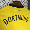 Camisola Borussia Dortmund Principal 24-25 - Bundesliga