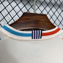 Camisola Valladolid Alternativa 24-25 - La Liga