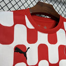 Camisola Girona Principal 24-25 - La Liga