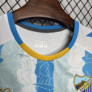 Camisola Málaga Principal 24-25 - La Liga