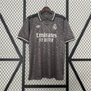 Camisola Real Madrid 3º Equipamento 24-25 - La Liga