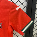 Kit Criança Portugal Principal 2025